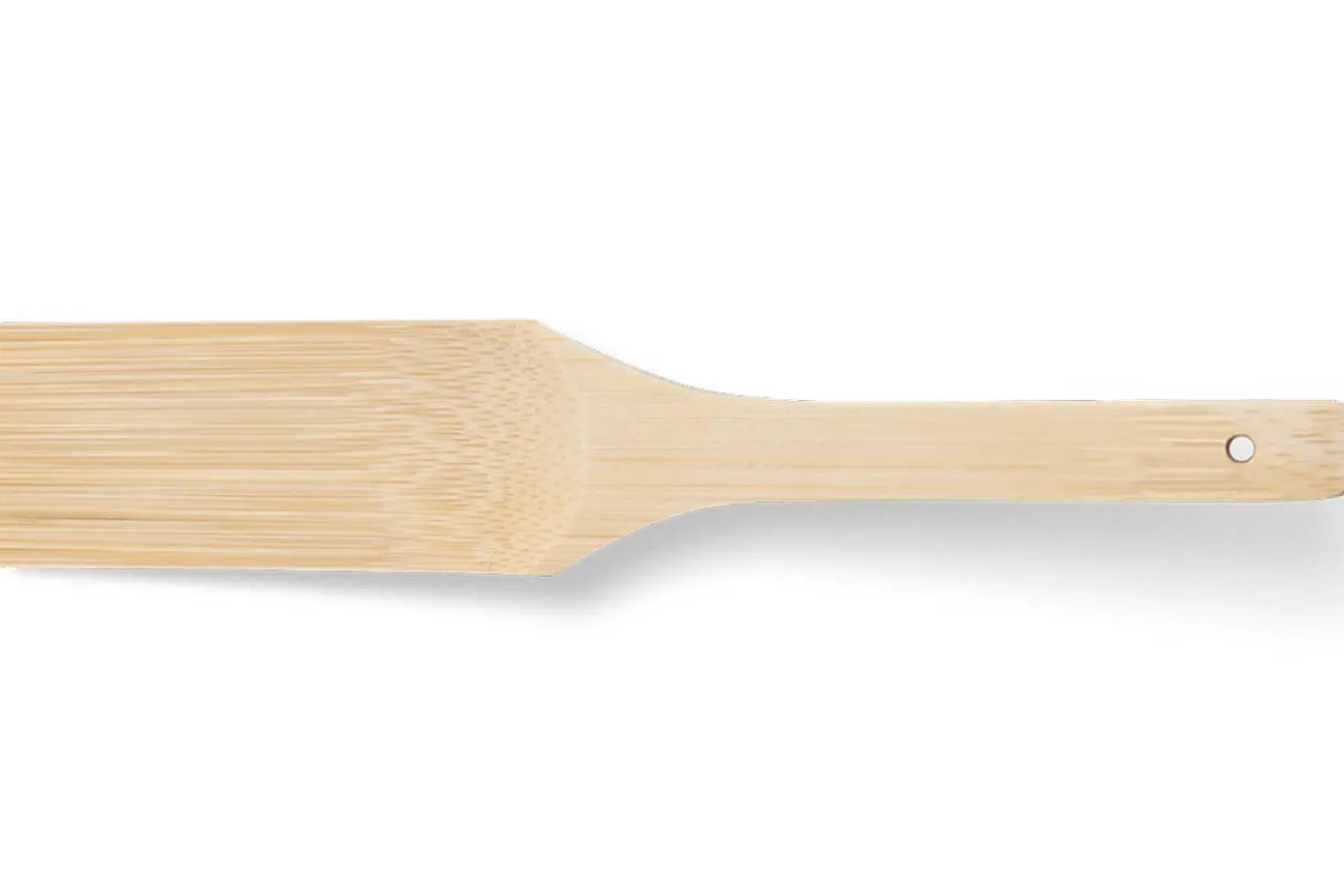Pinceau de cuisine Kai en bambou 13,5cm