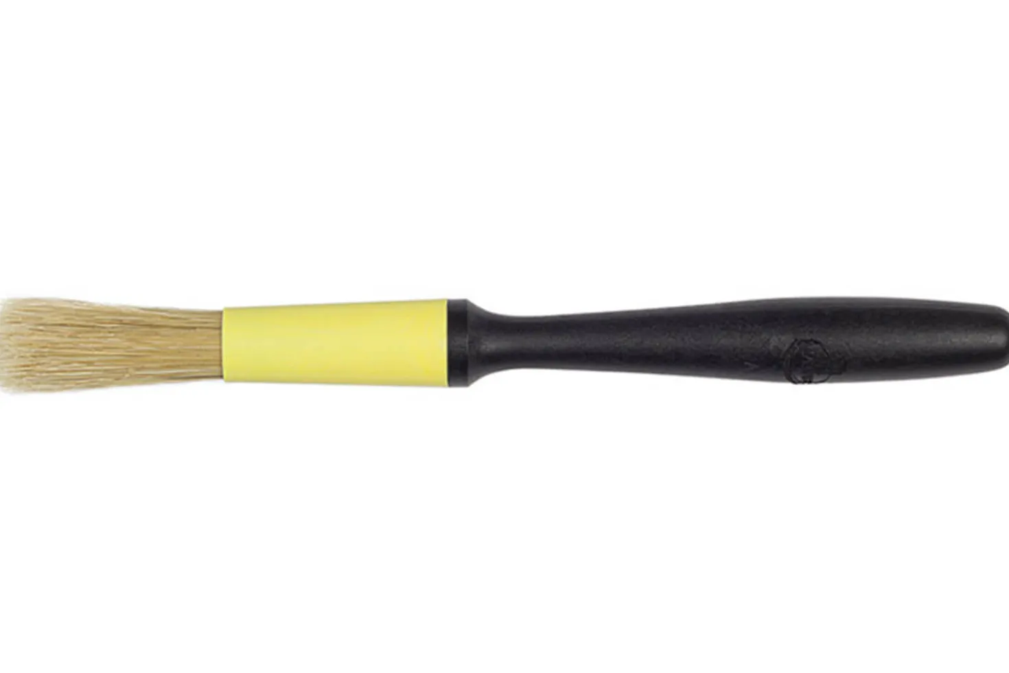 Pinceau rond à dorer Matfer en soies naturelles 21cm