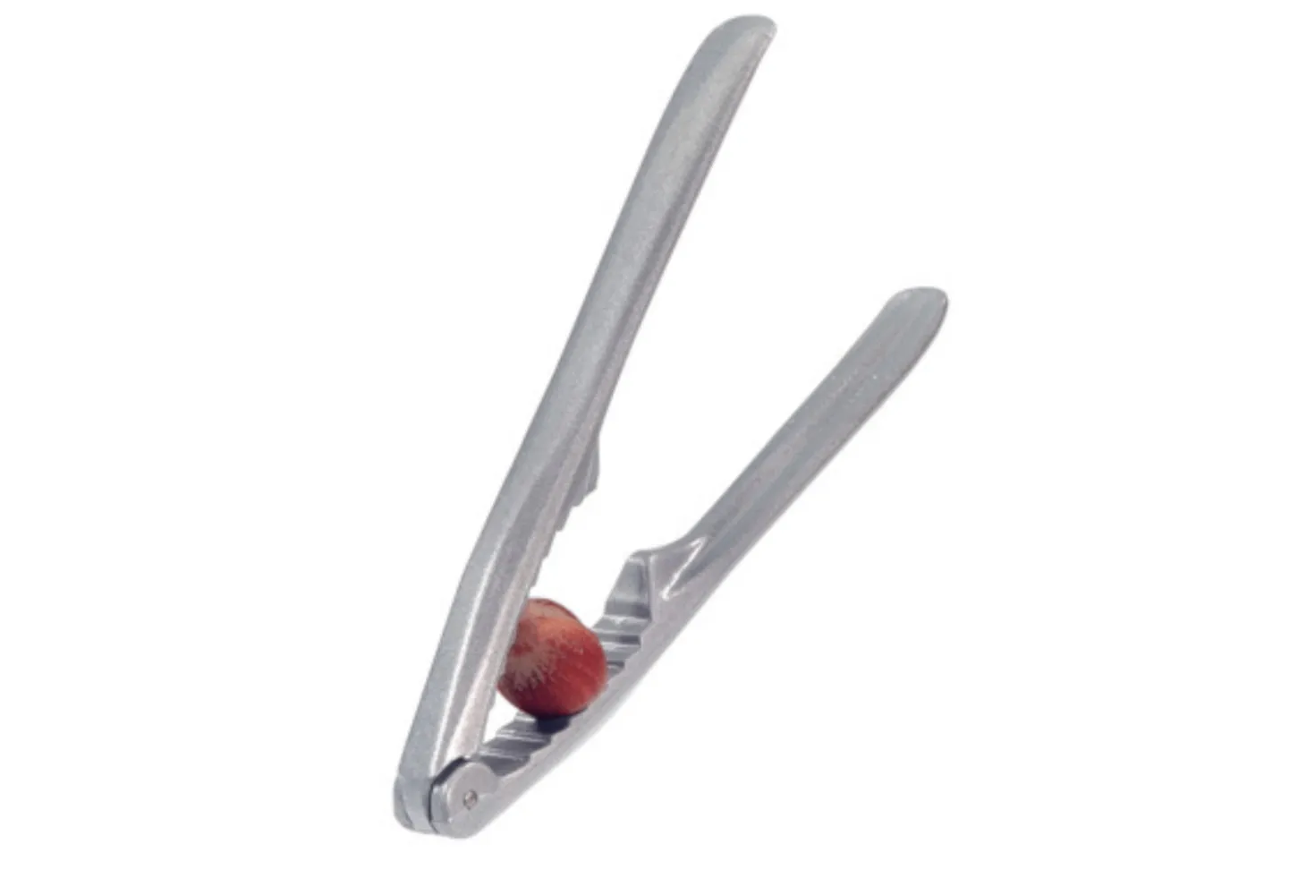 Pince crustacé casse noix Westmark Hercules en aluminium