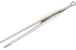 Pince de cuisine Rösle en acier inoxydable 31cm