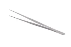Pince de présentation De Buyer droite en inox