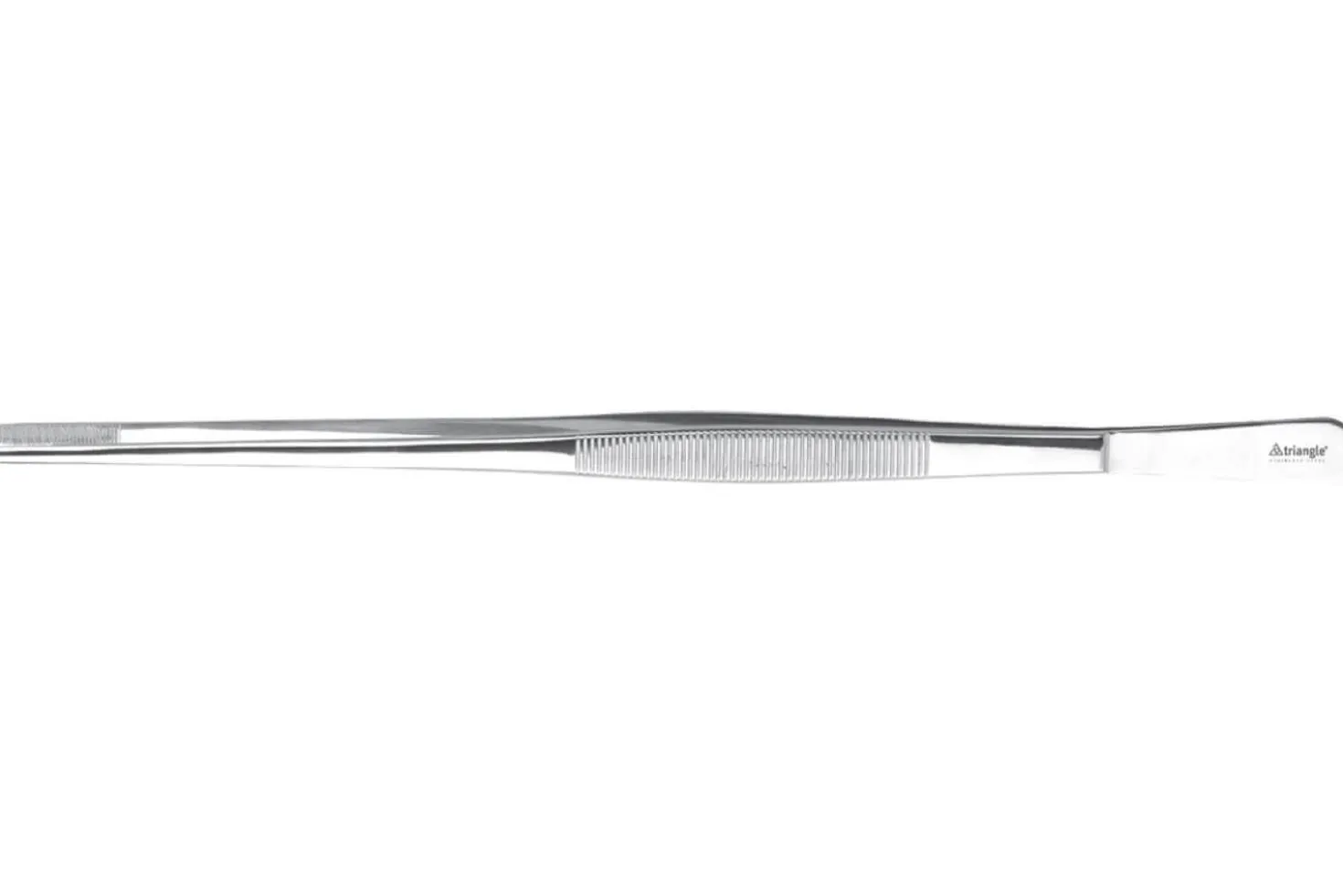 Pince à dresser droite Triangle 20cm