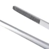 Pince à dresser Triangle 15cm acier inox