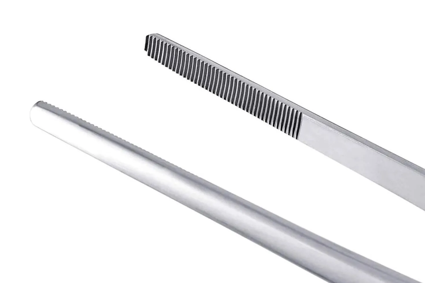 Pince à dresser Triangle 15cm acier inox