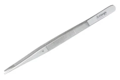 Pince à dresser Triangle 15cm acier inox