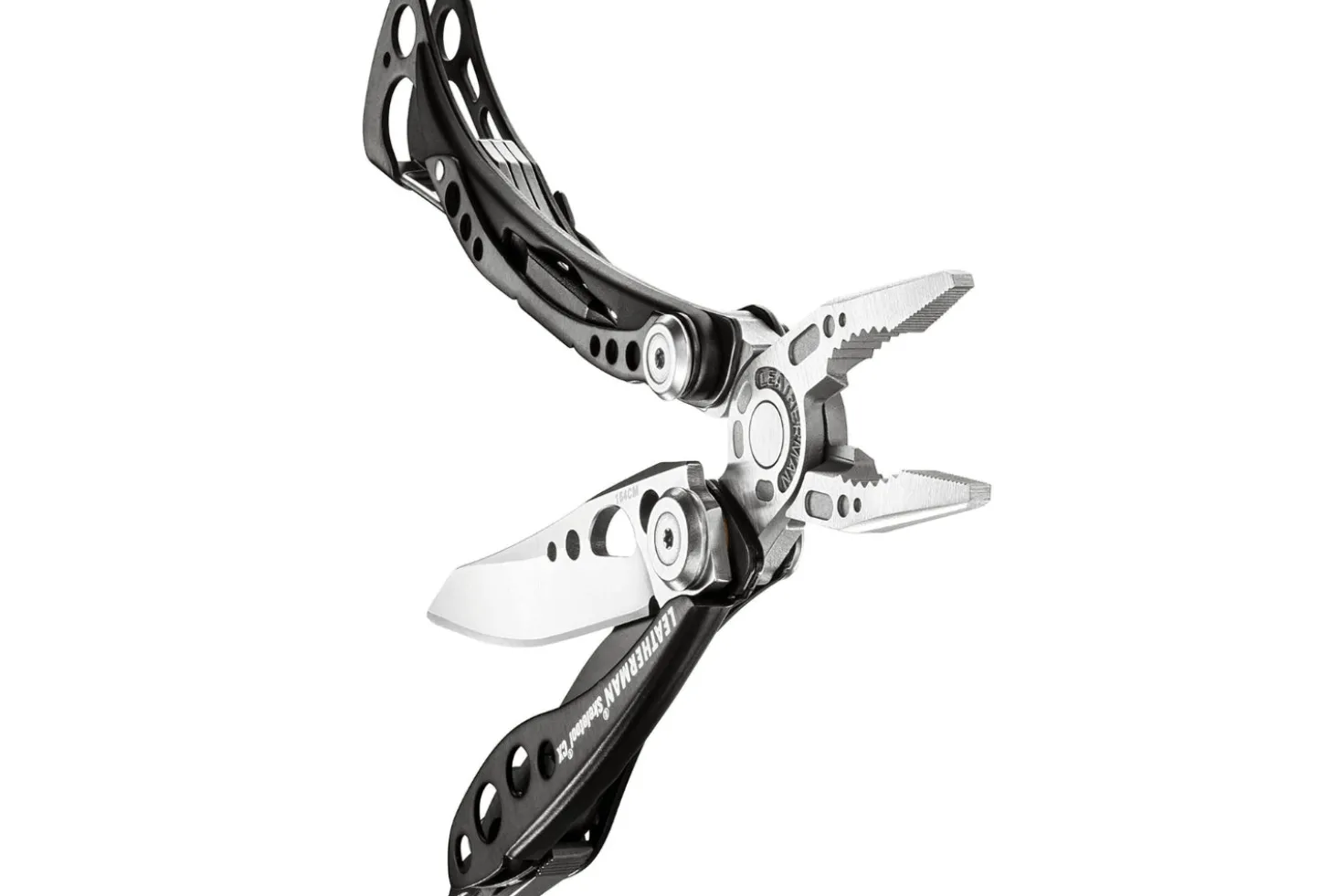 Pince multifonction Leatherman Skeletool CX 830923 7 fonctions
