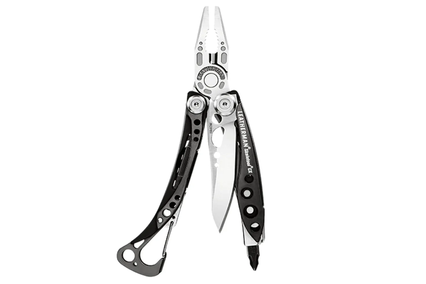 Pince multifonction Leatherman Skeletool CX 830923 7 fonctions