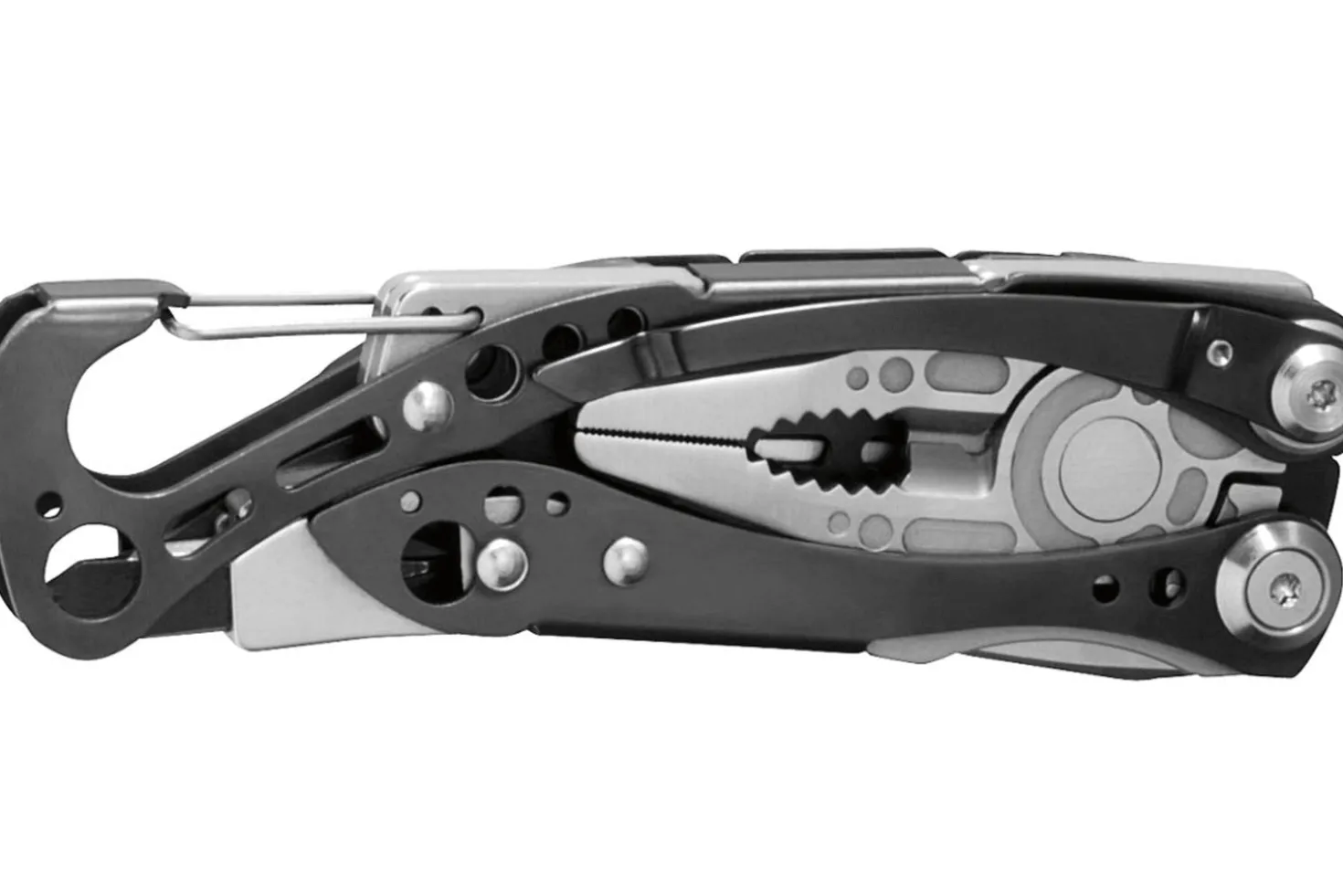 Pince multifonction Leatherman Skeletool CX 830923 7 fonctions