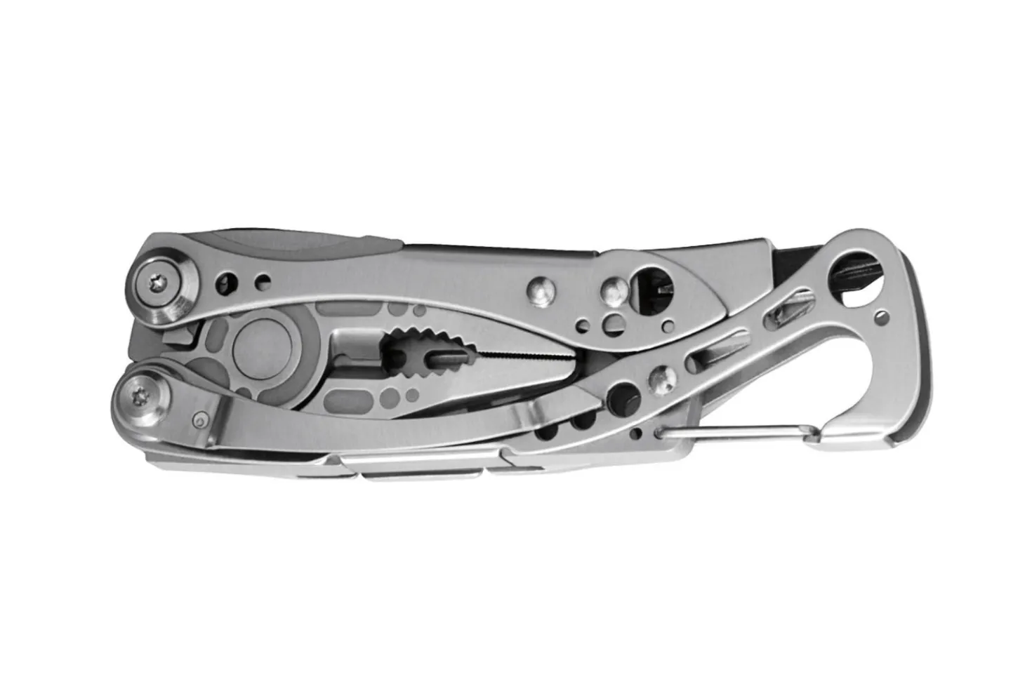 Pince multifonction Leatherman Skeletool 7 fonctions