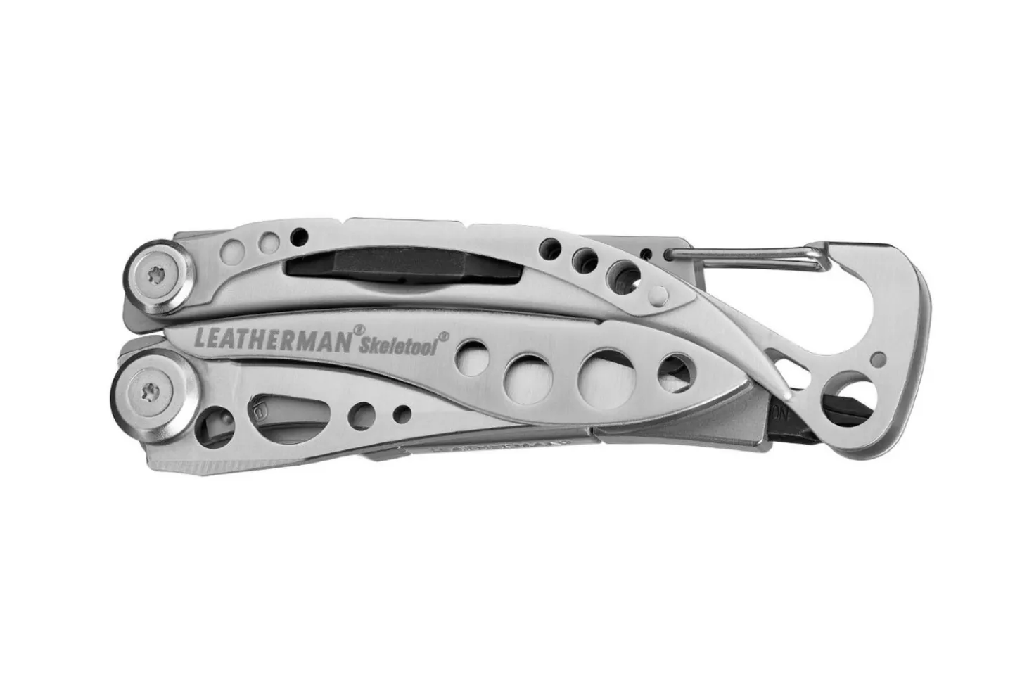 Pince multifonction Leatherman Skeletool 7 fonctions