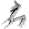 Pince multifonction Leatherman Supertool 300 19 pièces + étui en nylon