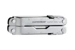 Pince multifonction Leatherman Supertool 300 19 pièces + étui en nylon