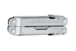 Pince multifonction Leatherman Supertool 300 19 pièces + étui en nylon