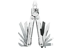 Pince multifonction Leatherman Supertool 300 19 pièces + étui en nylon
