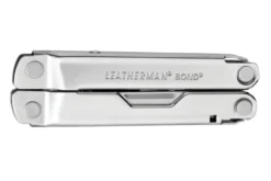 Pince multifonction Leatherman Bond 832936 14 fonctions + étui nylon