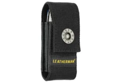 Pince multifonction Leatherman Bond 832936 14 fonctions + étui nylon