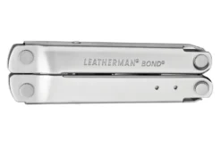 Pince multifonction Leatherman Bond 832936 14 fonctions + étui nylon