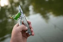 Pince multifonction Leatherman Sidekick 831439 14 fonctions + étui nylon