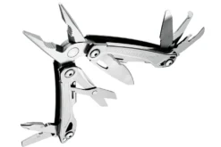 Pince multifonction Leatherman Wingman 832523 14 fonctions + étui nylon