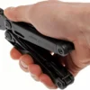 Pince multifonction Leatherman Surge Black 831333 21 fonctions + étui nylon