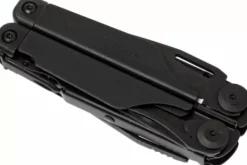 Pince multifonction Leatherman Surge Black 831333 21 fonctions + étui nylon