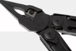 Pince multifonction Leatherman Surge Black 831333 21 fonctions + étui nylon