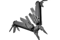 Pince multifonction Leatherman Surge Black 831333 21 fonctions + étui nylon