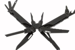 Pince multifonction Leatherman Surge Black 831333 21 fonctions + étui nylon