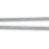 Pince à poisson 3 Claveles acier inox 35cm