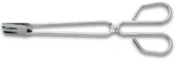 Pince à poisson 3 Claveles acier inox 25cm