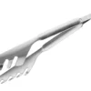 Pince à spaghetti Rösle en acier inoxydable 30cm
