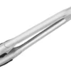 Pince traiteur Rösle en acier inoxydable et silicone