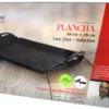 Plancha grill en fonte Pradel Excellence Premium 48 x 28 cm façon pierre tous feux/ induction
