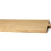 Planche apéritive Continenta en bois de chêne 49x22x2cm