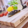 Planche à découper Boos Blocks Chef lite double-face en bois d'érable 51x38cm