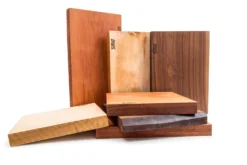 Planche à découper Boos Blocks Gourmet en noyer noir 61x46x4cm
