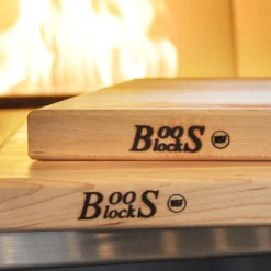Planche à découper Boos Blocks ProChef double-face en bois d'érable 51x38cm