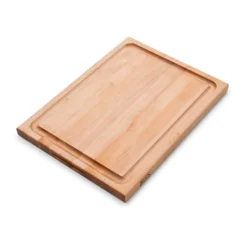 Planche à découper Boos Blocks ProChef bois d'érable avec rigole 61x46x2,5cm