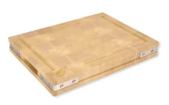Planche à découper Chabret d'exception bois de charme 45x35cm