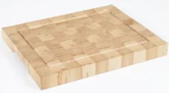 Planche à découper CHABRET 45x35cm fabrication Française