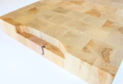 Planche à découper CHABRET 40x30cm fabrication française