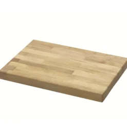 Planche à découper Legnoart Chef's Place en hêtre naturel