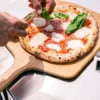 Planche à pizza Ooni 30cm en bambou
