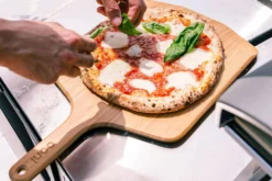Planche à pizza Ooni 30cm en bambou