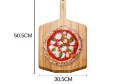 Planche à pizza Ooni 30cm en bambou