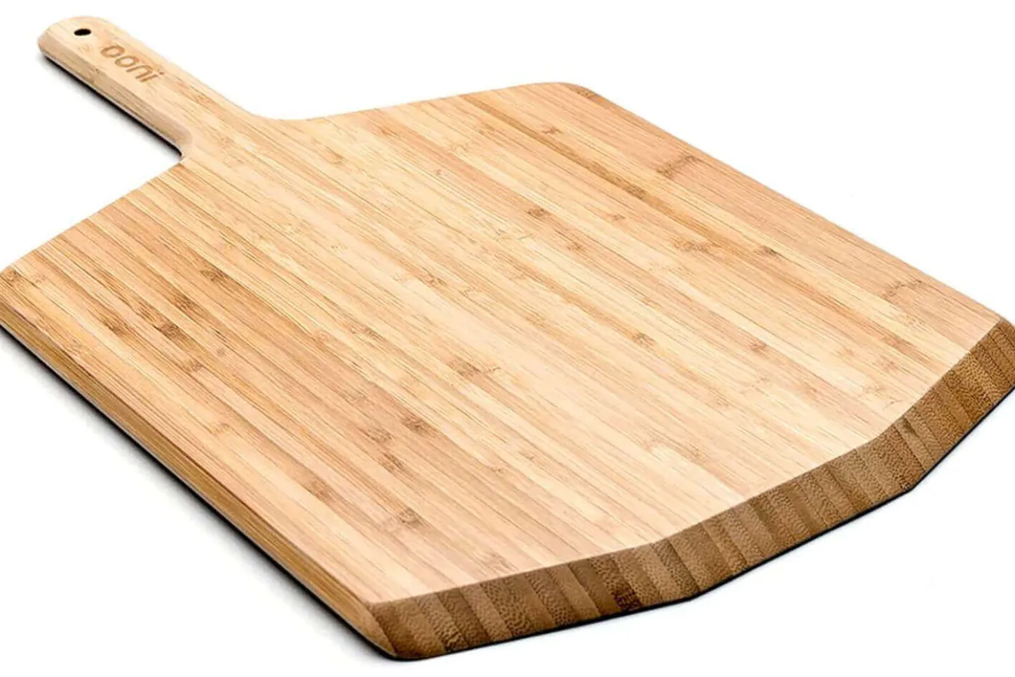 Planche à pizza Ooni 30cm en bambou