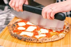 Planche à pizza Ooni 30cm en bambou