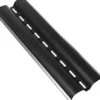 Plaque 2 baguettes Alu-Gaufer Matfer aluminium gaufré