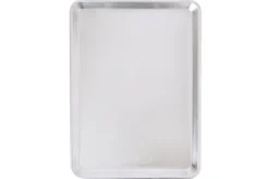 Plaque de cuisson demi-feuille Nordic Ware Naturals 45,5x33cm