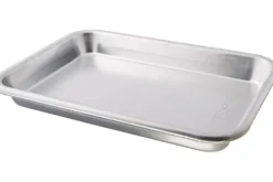 Plaque de cuisson Nordic Ware Naturals 18x25,5cm